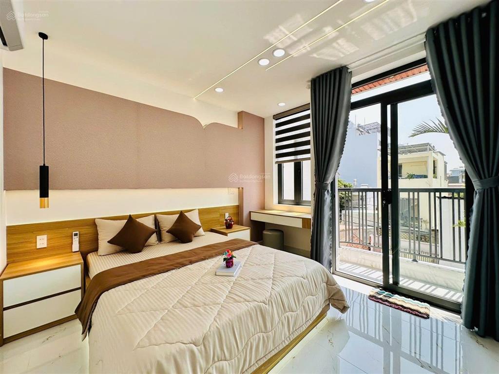 Khu dân cư an sương  hẻm 7m phân lô tân thới nhất  nhả phố 5 tầng  60m2  chỉ nhỉnh 7 tỷ