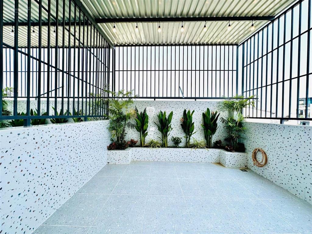 Khu dân cư an sương  hẻm 7m phân lô tân thới nhất  nhả phố 5 tầng  60m2  chỉ nhỉnh 7 tỷ