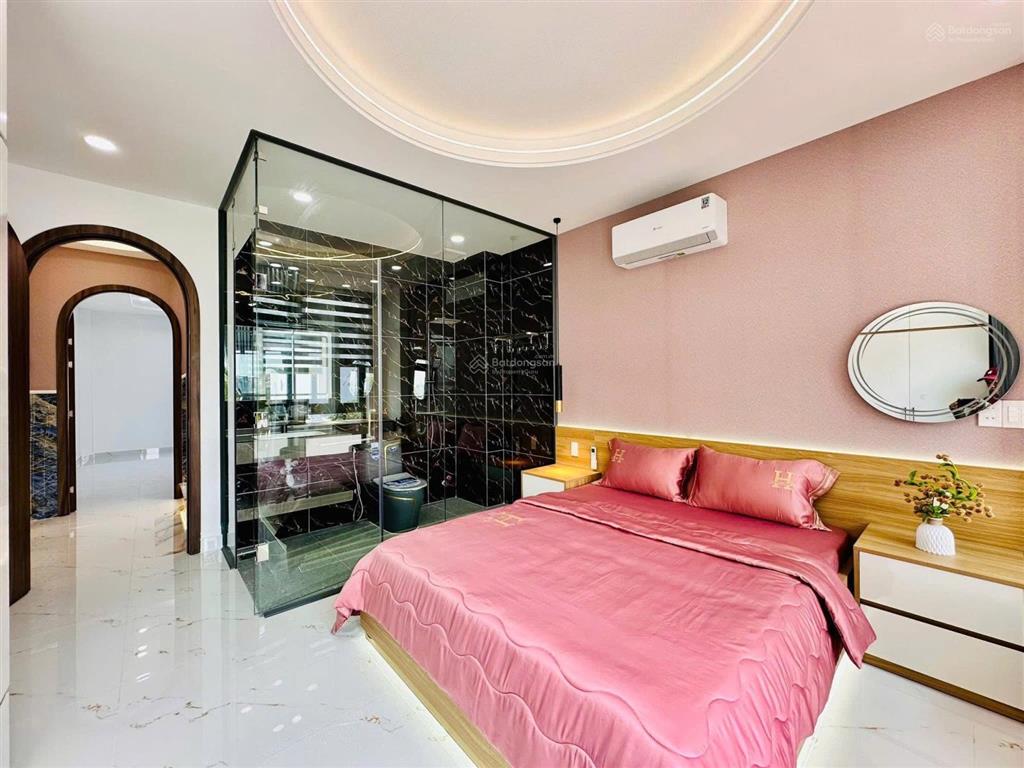 Khu dân cư an sương  hẻm 7m phân lô tân thới nhất  nhả phố 5 tầng  60m2  chỉ nhỉnh 7 tỷ