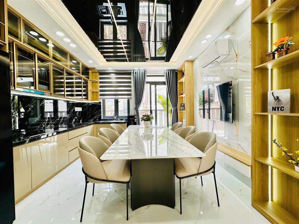 Khu dân cư an sương  hẻm 7m phân lô tân thới nhất  nhả phố 5 tầng  60m2  chỉ nhỉnh 7 tỷ