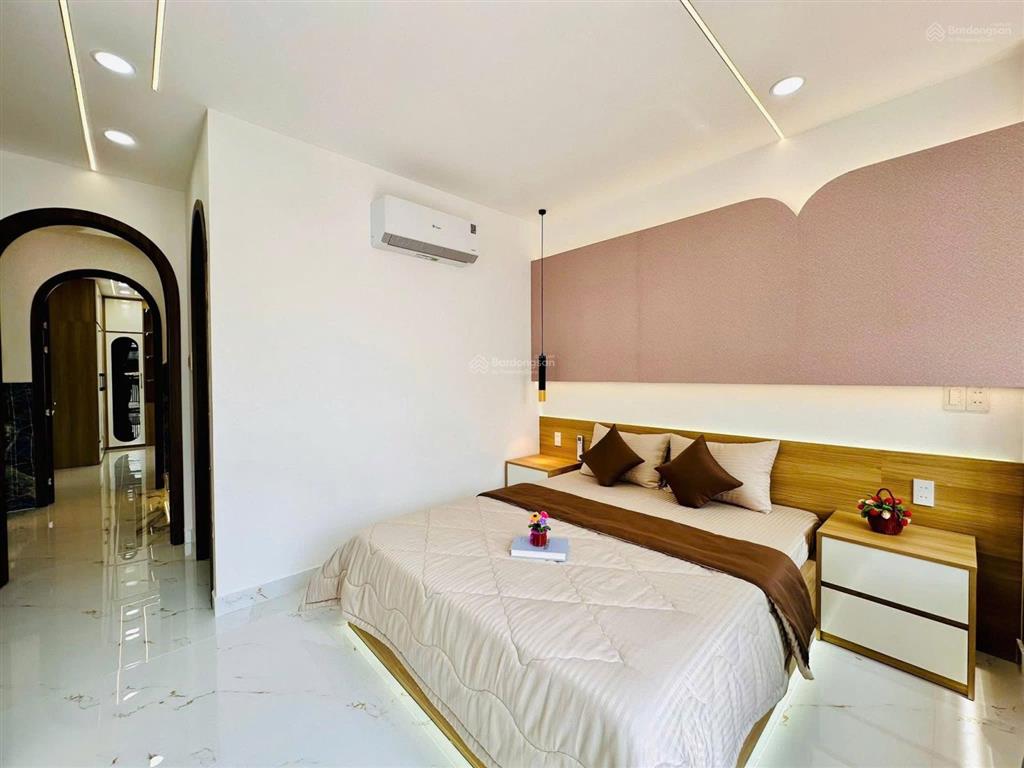 Khu dân cư an sương  hẻm 7m phân lô tân thới nhất  nhả phố 5 tầng  60m2  chỉ nhỉnh 7 tỷ