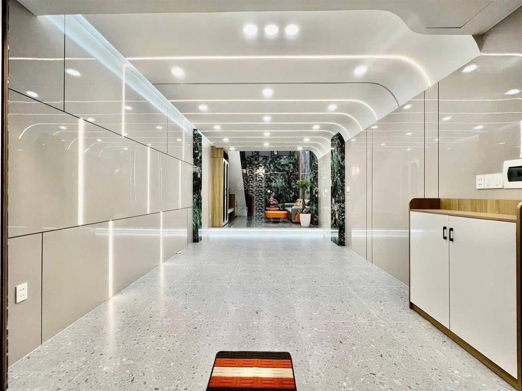 Khu dân cư an sương  hẻm 7m phân lô tân thới nhất  nhả phố 5 tầng  60m2  chỉ nhỉnh 7 tỷ