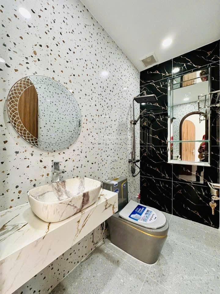 Khu dân cư an sương  hẻm 7m phân lô tân thới nhất  nhả phố 5 tầng  60m2  chỉ nhỉnh 7 tỷ