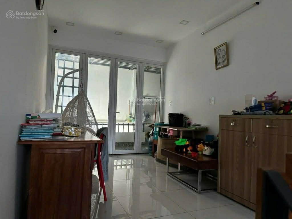 Biệt thự mini ngang 6.5m vị trí đẹp không tì vết  công viên xanh mát kdc đường 10m chợ hiệp thành