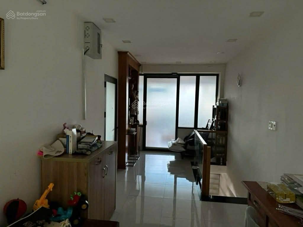 Biệt thự mini ngang 6.5m vị trí đẹp không tì vết  công viên xanh mát kdc đường 10m chợ hiệp thành