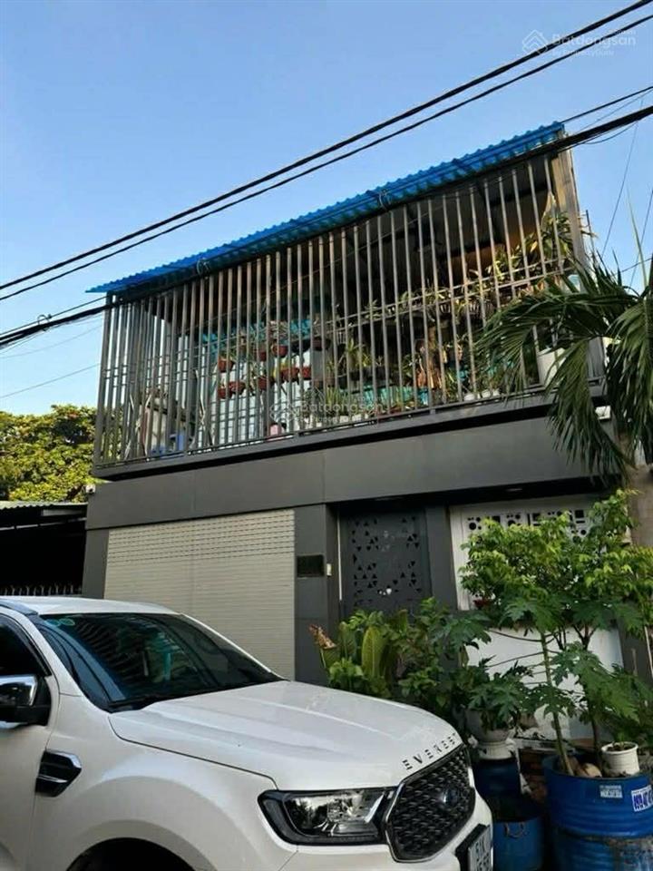 Biệt thự mini ngang 6.5m vị trí đẹp không tì vết  công viên xanh mát kdc đường 10m chợ hiệp thành
