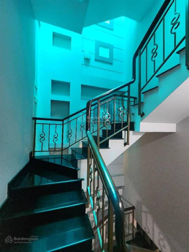 Nhà phố 103m2 ngang 5m  5 tầng ngay siêu thị metro  đường 7m thông trương thị hoa  nhỉnh 7 tỷ