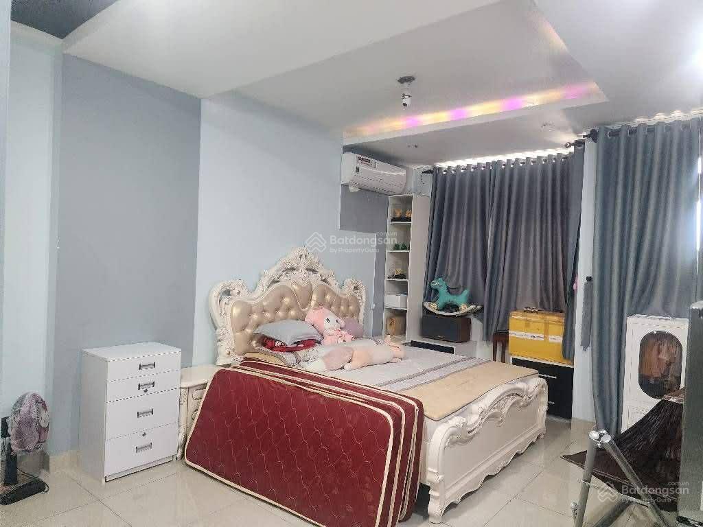 Nhà phố 103m2 ngang 5m  5 tầng ngay siêu thị metro  đường 7m thông trương thị hoa  nhỉnh 7 tỷ