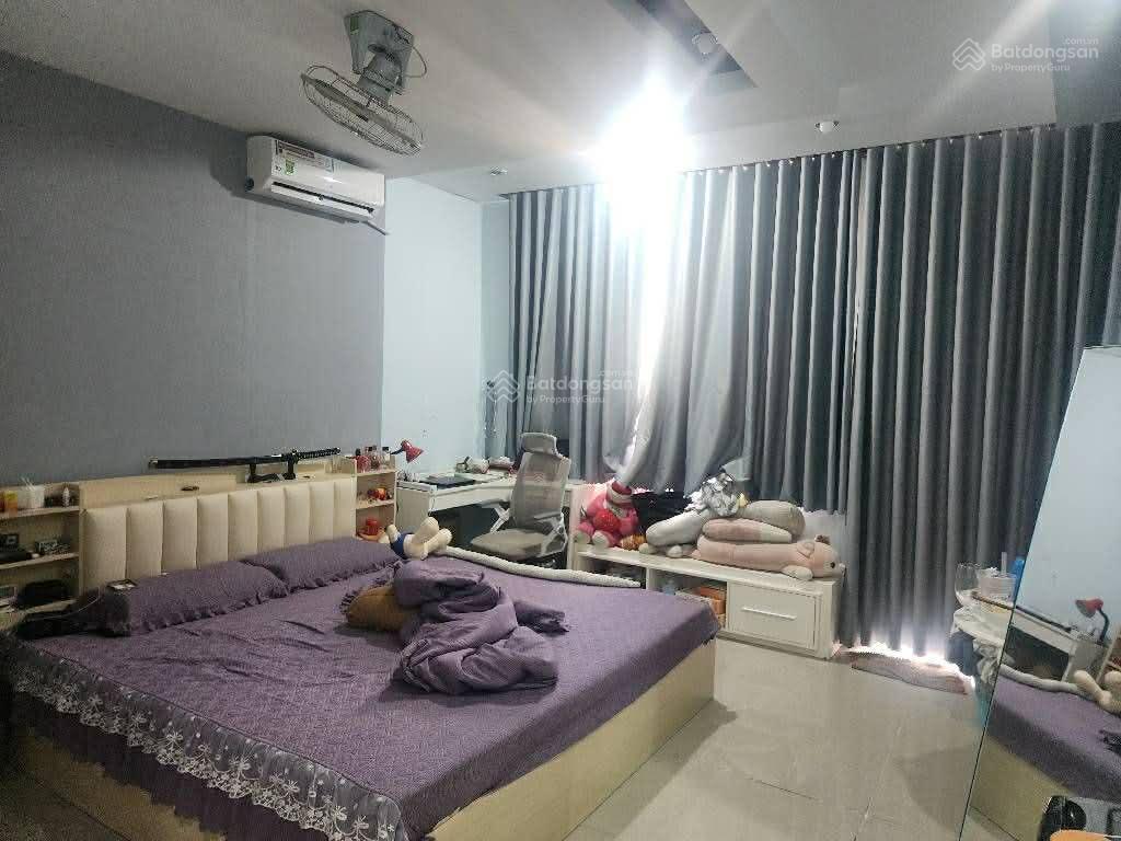 Nhà phố 103m2 ngang 5m  5 tầng ngay siêu thị metro  đường 7m thông trương thị hoa  nhỉnh 7 tỷ
