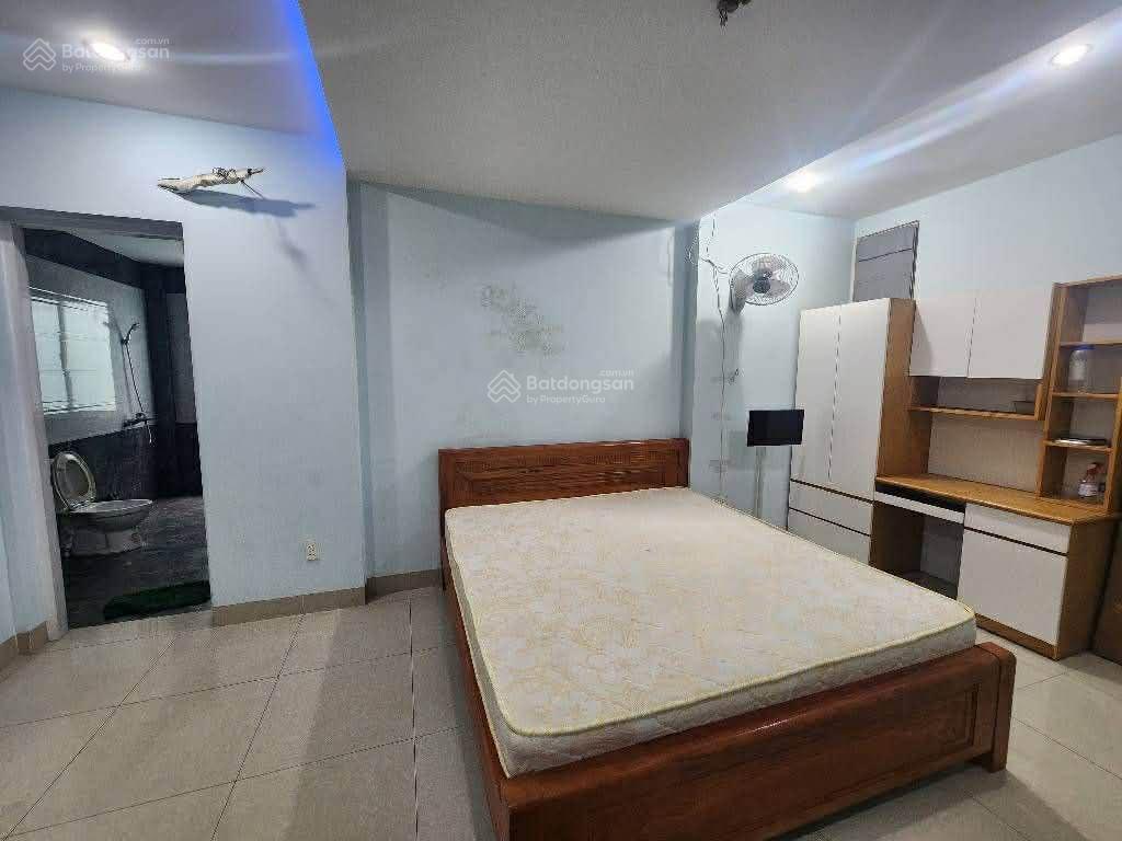 Nhà phố 103m2 ngang 5m  5 tầng ngay siêu thị metro  đường 7m thông trương thị hoa  nhỉnh 7 tỷ