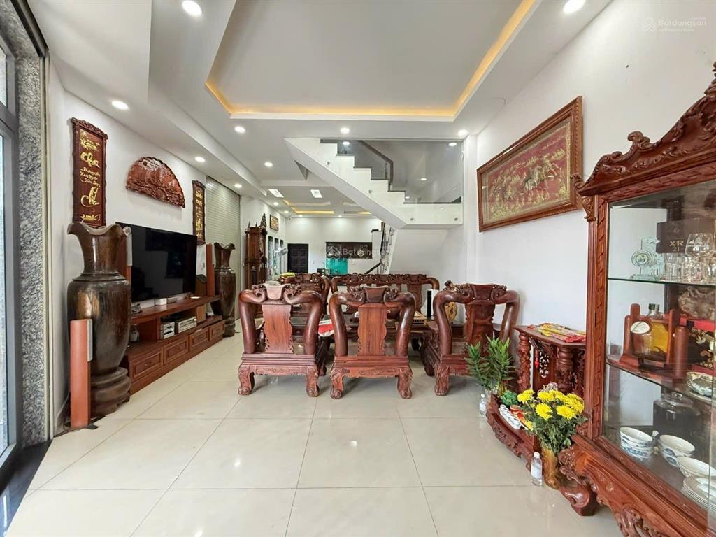 Hàng hiếm 140m2 ( 8x18m ), biệt thự góc 2 mặt tiền công viên cây xanh khu đẹp, 1/ nguyễn thị búp