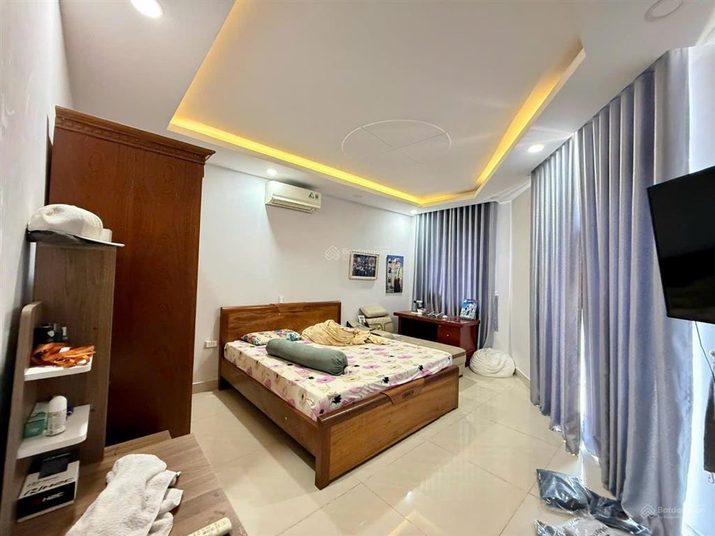 Hàng hiếm 140m2 ( 8x18m ), biệt thự góc 2 mặt tiền công viên cây xanh khu đẹp, 1/ nguyễn thị búp