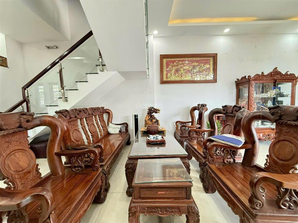 Hàng hiếm 140m2 ( 8x18m ), biệt thự góc 2 mặt tiền công viên cây xanh khu đẹp, 1/ nguyễn thị búp