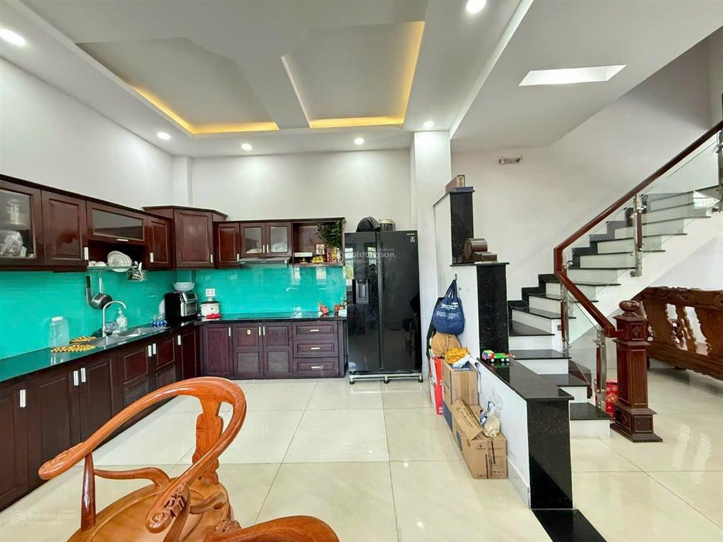 Hàng hiếm 140m2 ( 8x18m ), biệt thự góc 2 mặt tiền công viên cây xanh khu đẹp, 1/ nguyễn thị búp