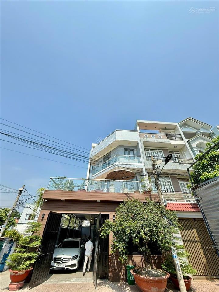 Hàng hiếm 140m2 ( 8x18m ), biệt thự góc 2 mặt tiền công viên cây xanh khu đẹp, 1/ nguyễn thị búp