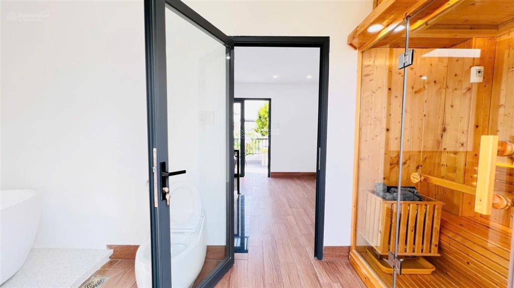 Giảm 300 triệu bán gấp nhà phố lửng 3 lầu mặt tiền đường kinh doanh thạnh lộc 37  nhỉnh 6 tỷ