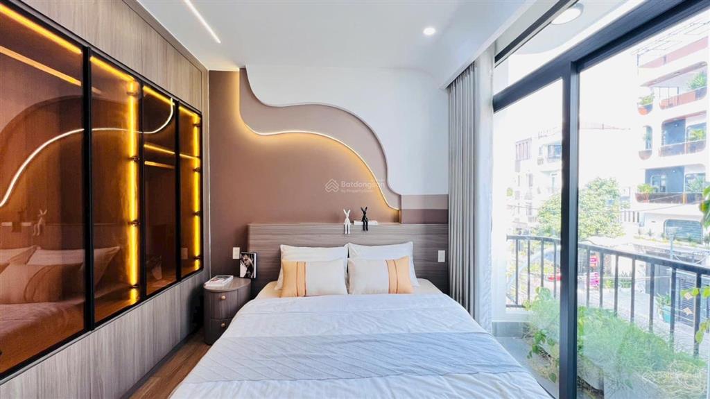 Giảm 300 triệu bán gấp nhà phố lửng 3 lầu mặt tiền đường kinh doanh thạnh lộc 37  nhỉnh 6 tỷ