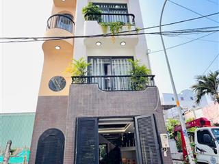 Giảm 300 triệu bán gấp nhà phố lửng 3 lầu mặt tiền đường kinh doanh thạnh lộc 37  nhỉnh 6 tỷ