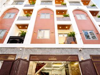 Nhà phố sát bên gò vấp lửng 3 lầu  hẻm nhựa 6m đường nguyễn thị kiểu quận 12