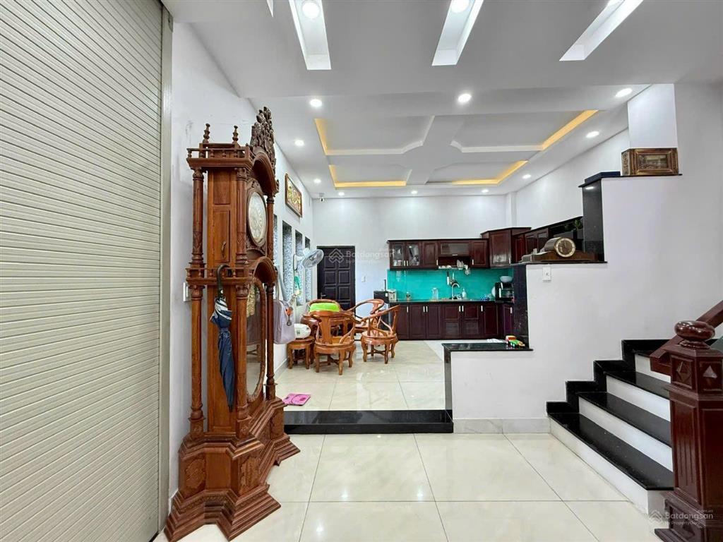 8x18m  hàng hiếm biệt thự góc 2 mặt tiền công viên đường 12m thông bàn cờ nguyễn thị búp, 4 tầng