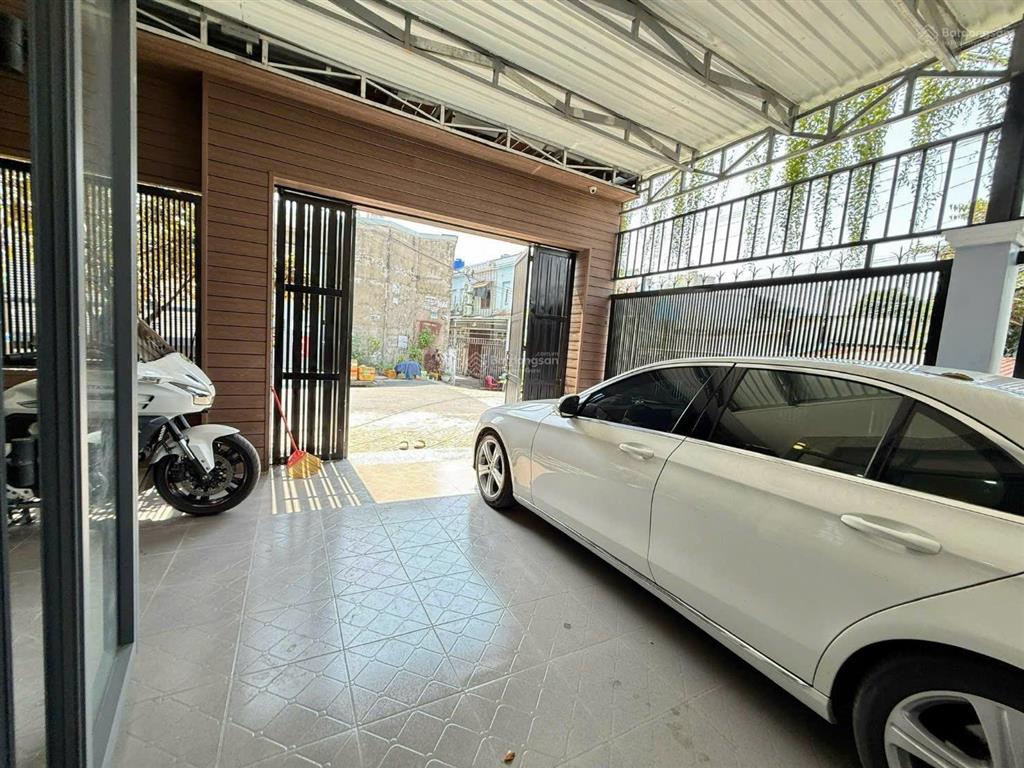 8x18m  hàng hiếm biệt thự góc 2 mặt tiền công viên đường 12m thông bàn cờ nguyễn thị búp, 4 tầng