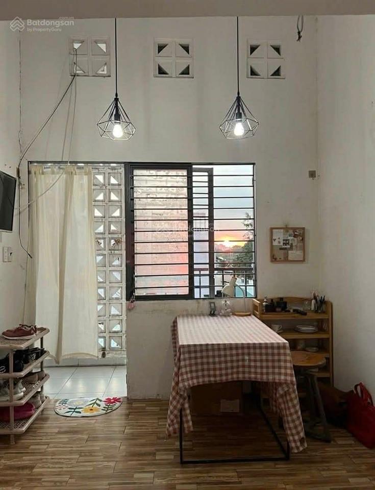 Dòng tiền 550tr/nămcăn hộ dịch vụ góc 2 mặt tiền 4 tầng ngang khủng 16mx11mcách tô ngọc vân 20m