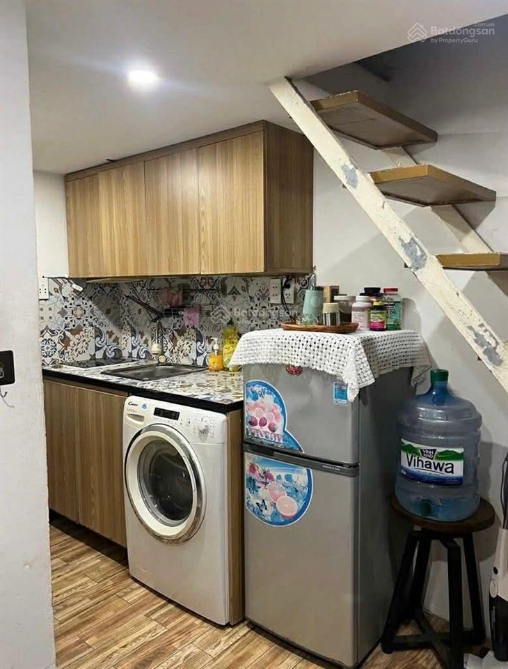 Dòng tiền 550tr/nămcăn hộ dịch vụ góc 2 mặt tiền 4 tầng ngang khủng 16mx11mcách tô ngọc vân 20m