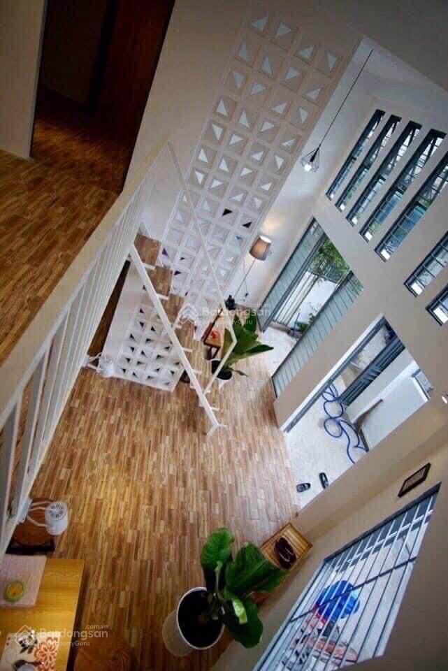 Dòng tiền 550tr/nămcăn hộ dịch vụ góc 2 mặt tiền 4 tầng ngang khủng 16mx11mcách tô ngọc vân 20m