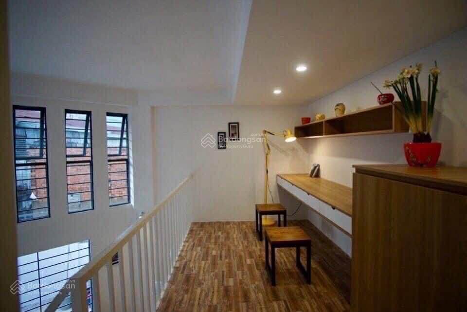 Dòng tiền 550tr/nămcăn hộ dịch vụ góc 2 mặt tiền 4 tầng ngang khủng 16mx11mcách tô ngọc vân 20m