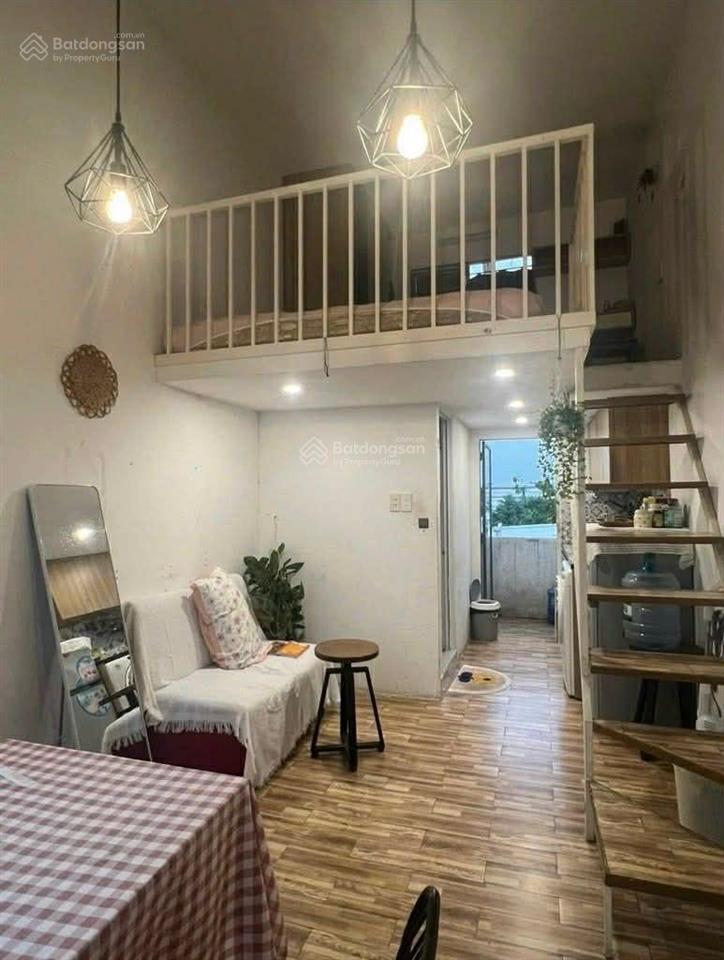 Dòng tiền 550tr/nămcăn hộ dịch vụ góc 2 mặt tiền 4 tầng ngang khủng 16mx11mcách tô ngọc vân 20m