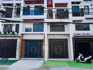 Chủ vừa báo giảm 300tr  bán nhanh siêu phẩm nhà phố lửng 3 lầu  đường 10m thông tân chánh hiệp 25