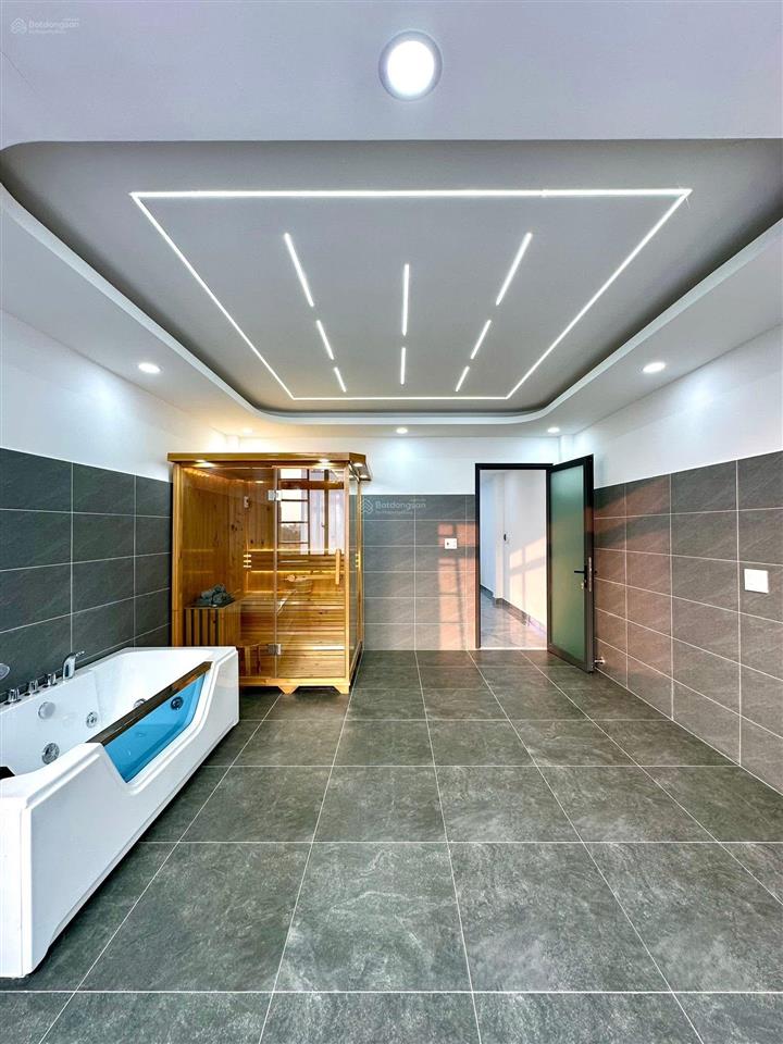 4.2x20mcực gấp bán siêu phẩm nhà phố 5 tầng btct, hẻm 8m 1/ đường thạnh xuân 25 cách mặt tiền 30m