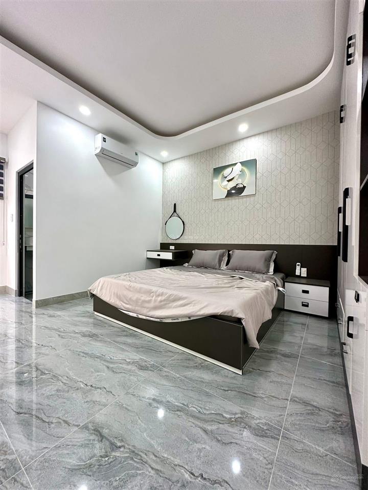 4.2x20mcực gấp bán siêu phẩm nhà phố 5 tầng btct, hẻm 8m 1/ đường thạnh xuân 25 cách mặt tiền 30m