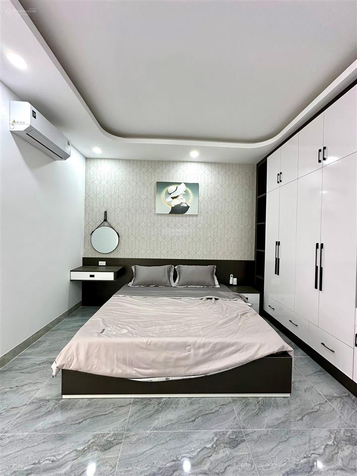 4.2x20mcực gấp bán siêu phẩm nhà phố 5 tầng btct, hẻm 8m 1/ đường thạnh xuân 25 cách mặt tiền 30m