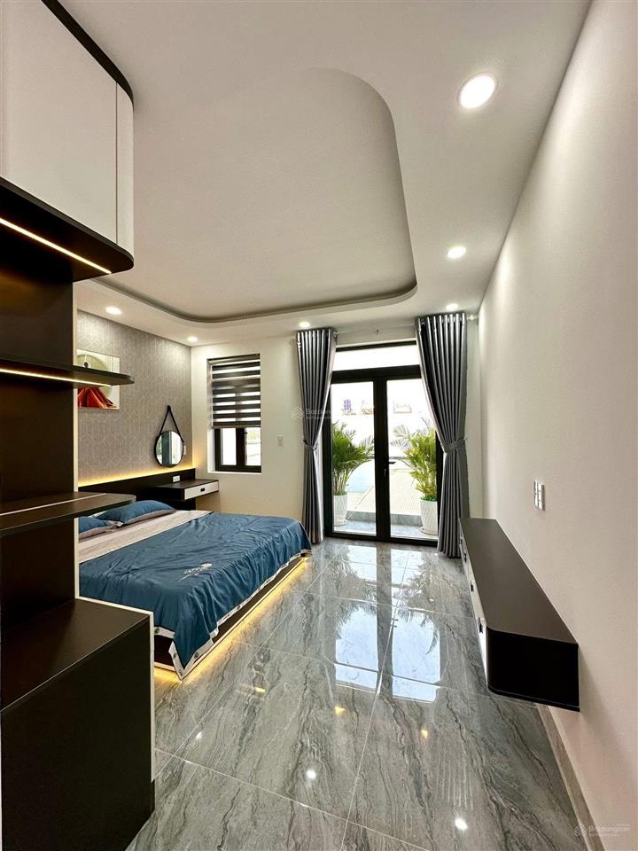 4.2x20mcực gấp bán siêu phẩm nhà phố 5 tầng btct, hẻm 8m 1/ đường thạnh xuân 25 cách mặt tiền 30m