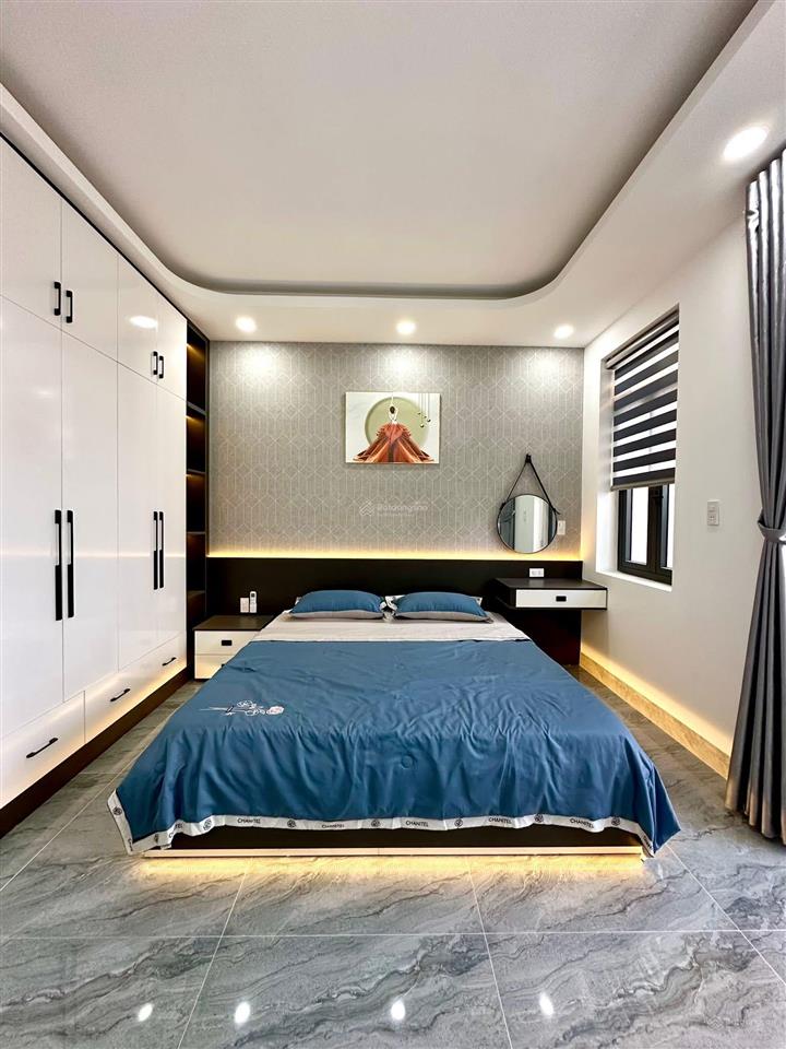 4.2x20mcực gấp bán siêu phẩm nhà phố 5 tầng btct, hẻm 8m 1/ đường thạnh xuân 25 cách mặt tiền 30m