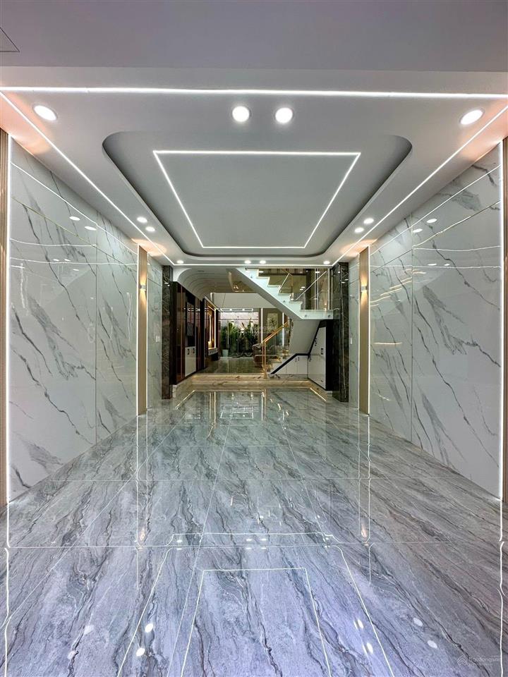 4.2x20mcực gấp bán siêu phẩm nhà phố 5 tầng btct, hẻm 8m 1/ đường thạnh xuân 25 cách mặt tiền 30m