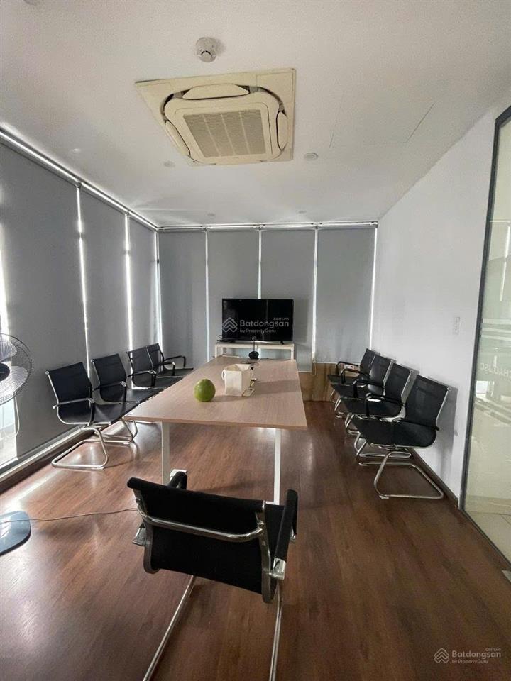 Giá quá hợp lý! cho toà building 7 tầng ngang 8m dòng tiền ~150tr/tháng  gần 5 trường đại học