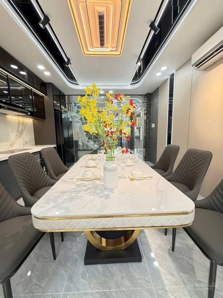 Giảm 500trkhu phân lô toàn trên 8 tỷ ( mỗi căn này nhỉnh 7 tỷ )5 tầng80m2(4x20m)ô chờ thang máy