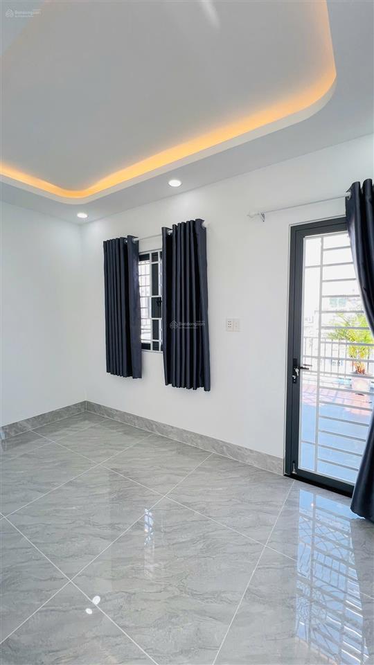 Tuyệt tác thiết kế kiến trúc siêu hiện đại nằm trong khu nhà cao tầng đường thới an 20, nhỉnh 6 tỷ