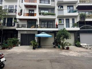 Kdc điền thuận  siêu phẩm 4 tầng lầu đường 12m thạnh lộc 15, q12 nhỉnh 6 tỷ