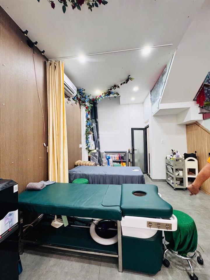 Kdc điền thuận  siêu phẩm 4 tầng lầu đường 12m thạnh lộc 15, q12 nhỉnh 6 tỷ