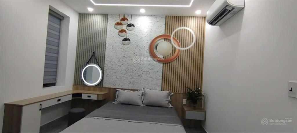 Nhỉnh 7 tỷ  nhà mặt tiền kinh doanh hà huy giáp  gần sông sài gòn  lửng 3 lầu  đường 12m thông