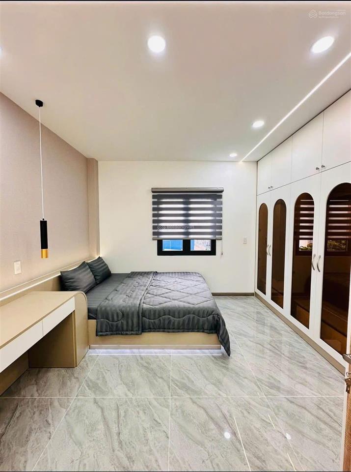 Nhà đẹp view công viên không gian sống lý tưởng  lửng 3 lầu  đường 12m thông tô ngọc vânnhỉnh 7t