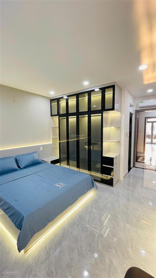 Nhà phố thang máy thạnh lộc 29  xây mới 2026 khu vip ngã 4 ga  1/ ngắn đường 12m , nhỉnh 8 tỷ