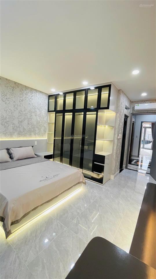 Nhà phố thang máy thạnh lộc 29  xây mới 2026 khu vip ngã 4 ga  1/ ngắn đường 12m , nhỉnh 8 tỷ