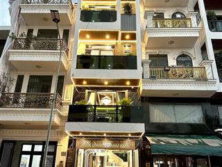 Nhà phố thang máy thạnh lộc 29  xây mới 2026 khu vip ngã 4 ga  1/ ngắn đường 12m , nhỉnh 8 tỷ