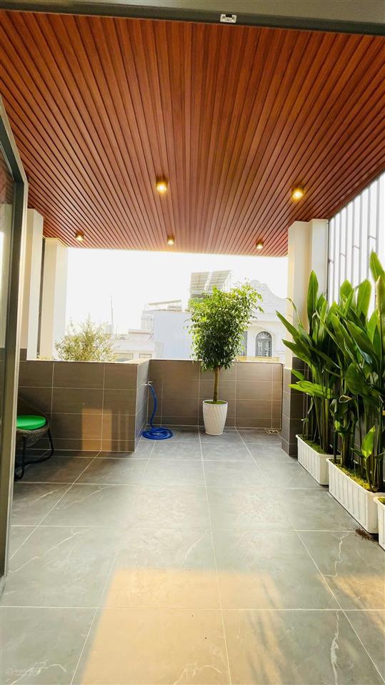 Nhà phố thang máy thạnh lộc 29  xây mới 2026 khu vip ngã 4 ga  1/ ngắn đường 12m , nhỉnh 8 tỷ
