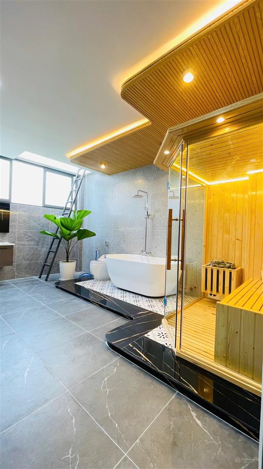 Nhà phố thang máy thạnh lộc 29  xây mới 2026 khu vip ngã 4 ga  1/ ngắn đường 12m , nhỉnh 8 tỷ