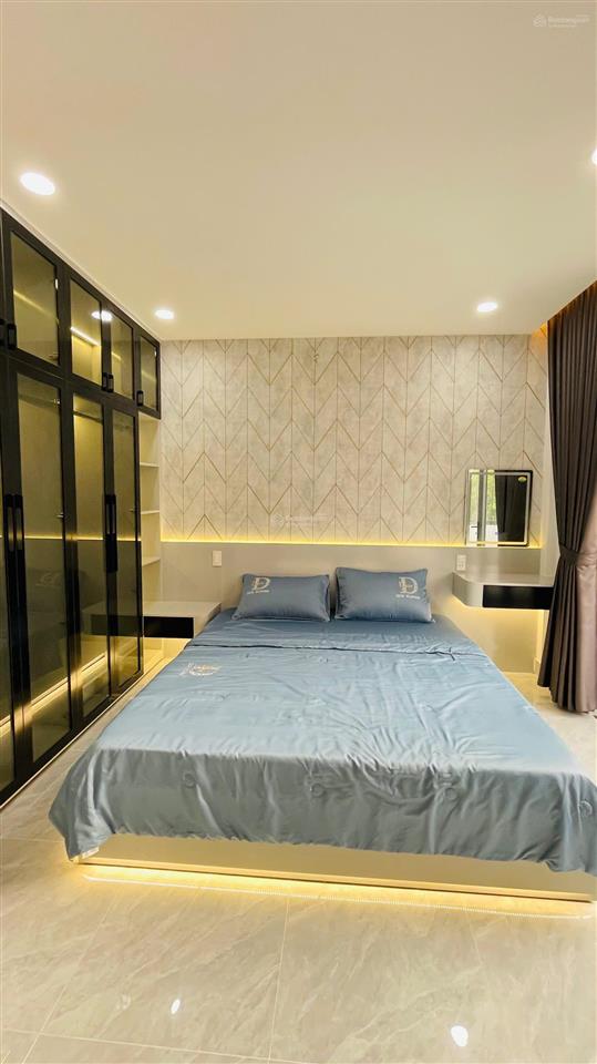 Nhà phố thang máy thạnh lộc 29  xây mới 2026 khu vip ngã 4 ga  1/ ngắn đường 12m , nhỉnh 8 tỷ